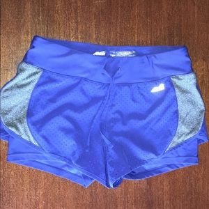 Avia Shorts